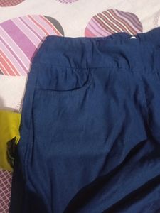 New Kurta And Trouser