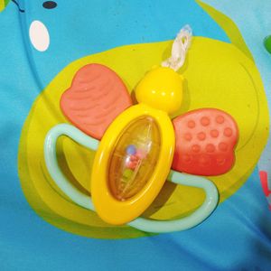 Baby Play Gym