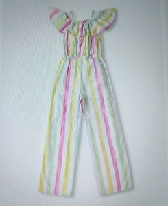 Jumpsuit For girls