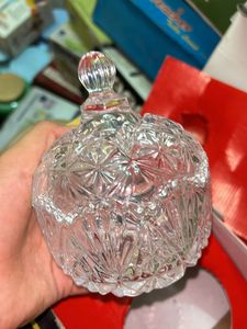 Authentic And Unique Glass Mukhvasdani 👑