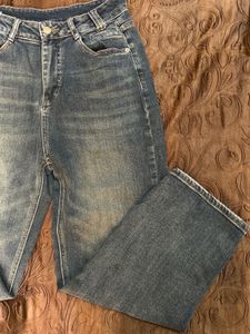 Jeans𐙚
