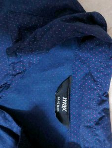 Combo Of Shirt ,Peplum Top And A High Waist Jeans