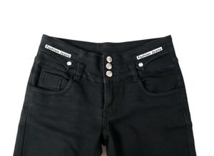 Dark Wash Skinny Jeans