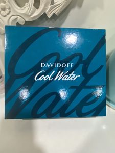 Davidoff Cool Water Gift Set