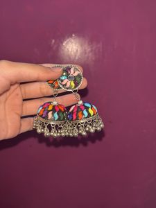 Earings Combo
