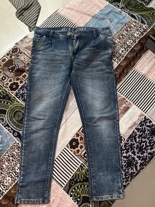 Jack And Jones Jeans Pant For Men