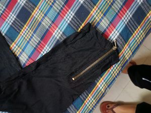 Black Pants