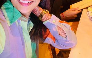 CHIQUE Shirt Top