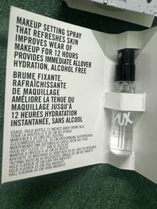 Mac Prep+prime Setting Spray Combo