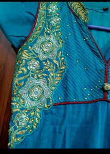 Cotton Kurtas With Bottom