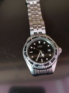 Casio Quartz Men's Watch