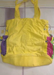 Dream Tote bag 🎀🌈