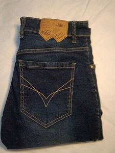 FLYING MACHINE SLIM FIT JEANS