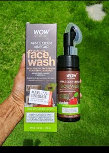 Any 1 Face Wash
