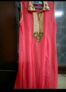 Combo Of 2 Party Wear Smart Kurtis In Xl Size