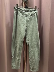 Casual Grey Leggings