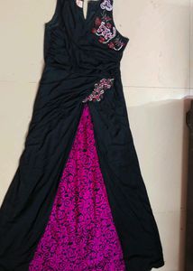 Gown