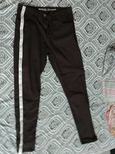 Brand New Mark and Spencer Skinny Jeans