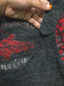 Woollen Frock