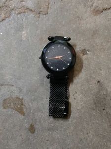 Elegant Women's Watch