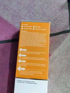 Derma Co Pore Minimizing Priming Sunscreen