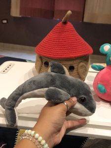 Assorted Plush Toy Bundle