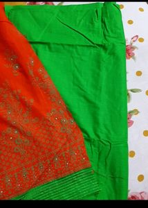 Cotton Suit Fabric