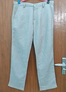 Urban Nomad Formal Trousers
