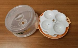 Microwave Idli Maker