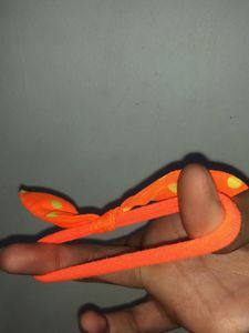 Cute Polka Dot Hair Clips