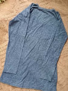 Original Adidas Full Slevees  Tee