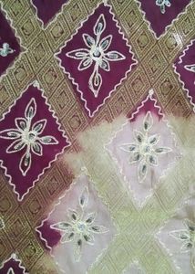 Katan Saree
