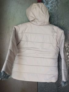 🌟🍀kids Jacket Brown colour Brand New for 8-10 yr
