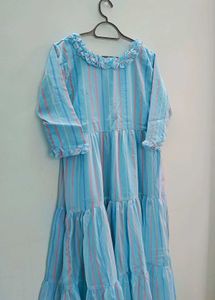 Beautiful Frock