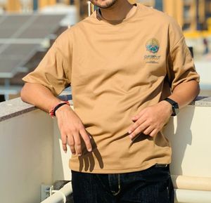 Graphic Print Tshirts