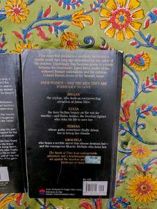 Combo Books: Sidney Sheldon Collection