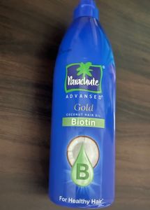 Parachute Advansed Gold Hair Oil