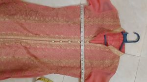 Heavy Kurta And Pant Set ✨