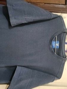 Blue T-Shirt