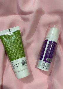 Combo Of Anti Acne Kit