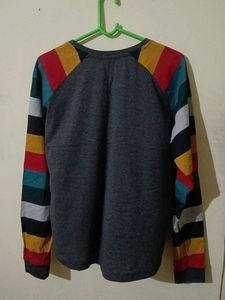 Full Sleeve T Shirt