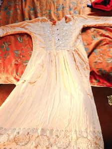 Elegant Kurta
