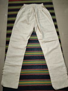 Khadi Potli Pant