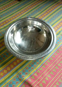 Steel Aata Tasla