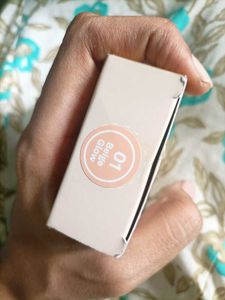 Pilgrim Glow BB Cream Shade- Beige.