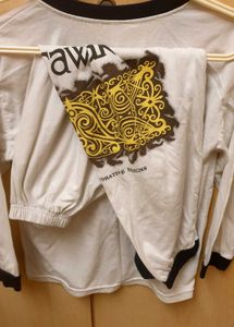 Malaysian Cotton Nightsuit
