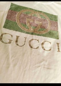 Duke Lime Casual T Shirt Men