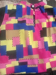 Party Wear Dress