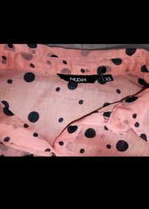 Dotted Top