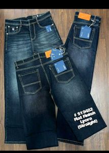 GANT Flat Finish Jeans